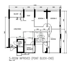 Blk 62 Toa Payoh Vista (Toa Payoh), HDB 5 Rooms #591504271